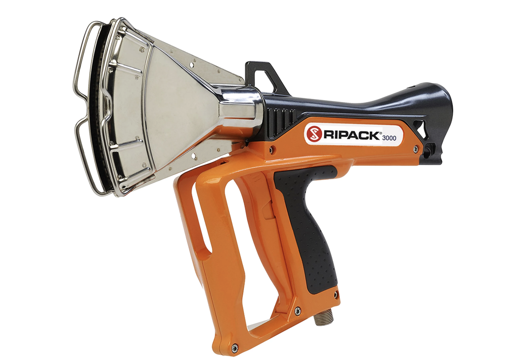 Pistol de retractie cu gaz Ripack 3000