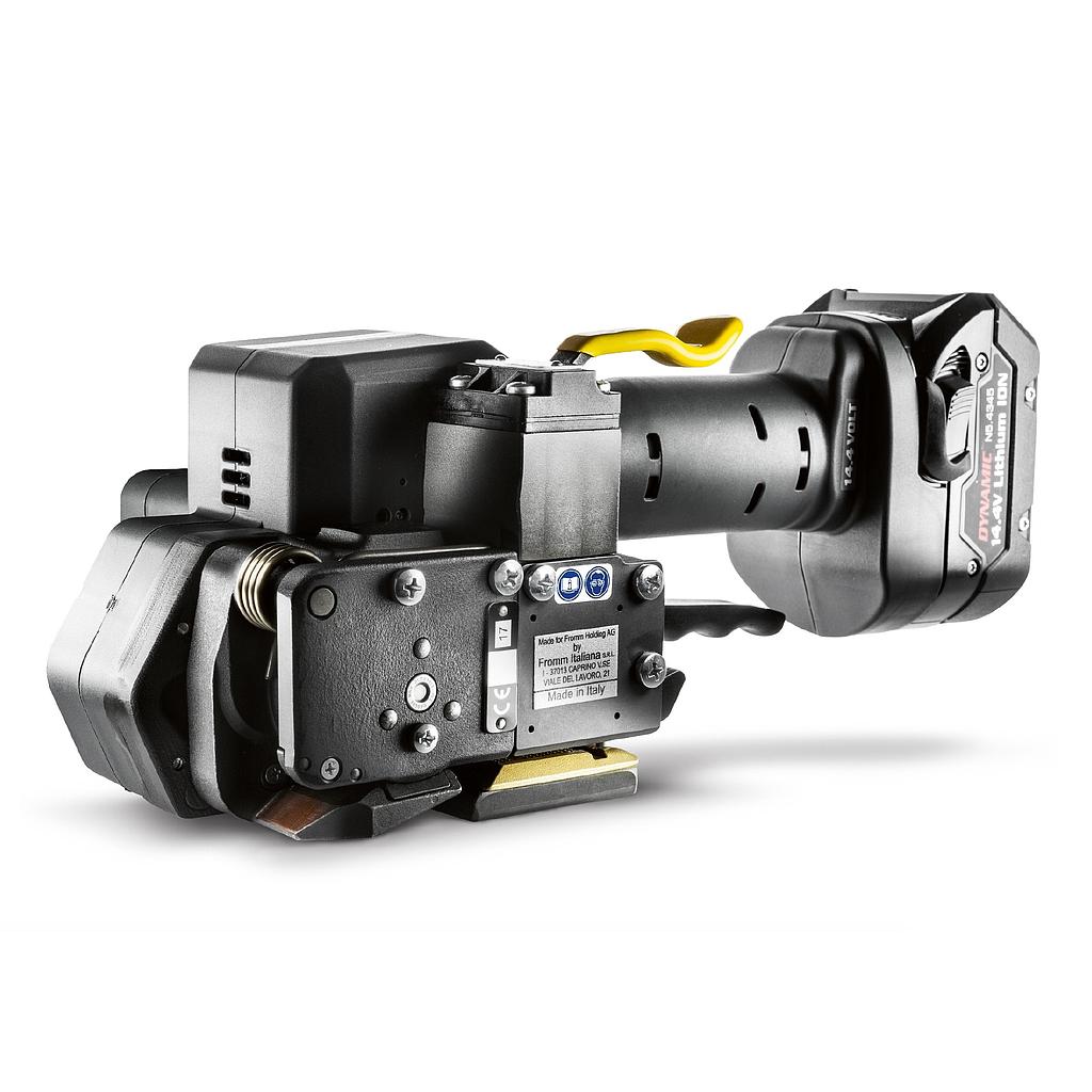 Dispozitiv de legat cu acumulatori FROMM Dynamic 2100/12.7/0.40-0.64