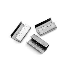 Capse metalice banda PP 13 mm