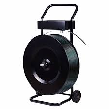 Dispenser (carucior) banda PET