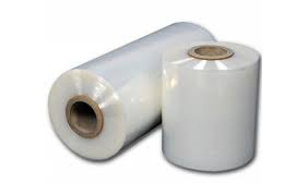 Folie stretch pentru uz automat 500 mm 23 my
