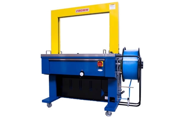 Mașină de legat automată FROMM PM309 - 650 x 400