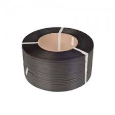 [BPP120S055B3000C20SSITE] BANDA PP (polipropilena) paletizare 12 x 0,55 mm 3.000 m/rola - negru